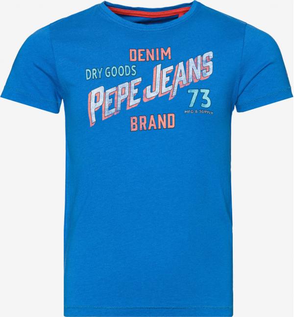 Andrew Triko dětské Pepe Jeans