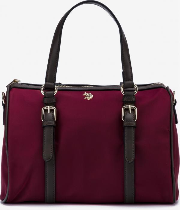 Houston Kabelka U.S. Polo Assn