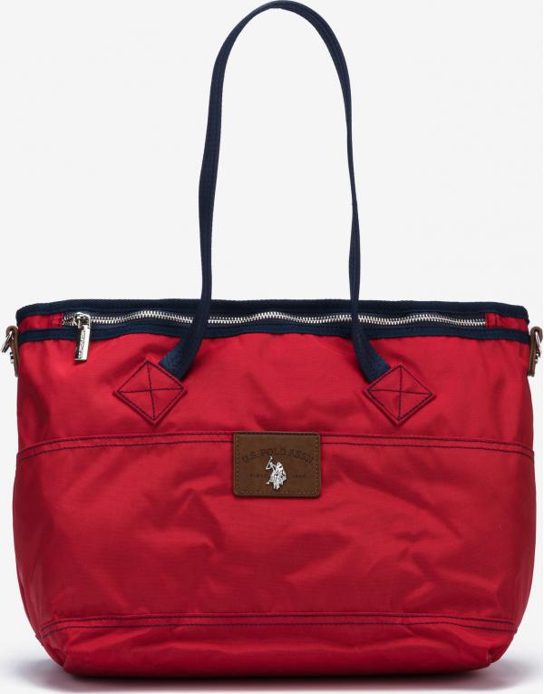 New Castle Kabelka U.S. Polo Assn