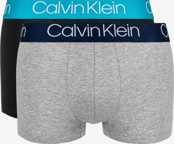 Boxerky 2 ks Calvin Klein
