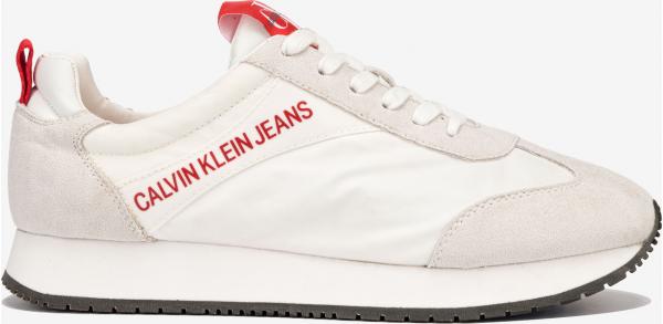 Jerrold Tenisky Calvin Klein