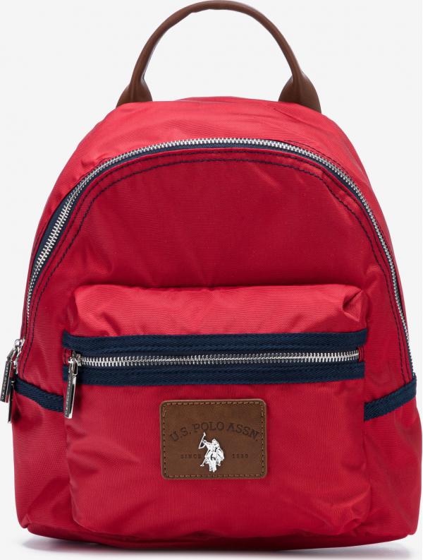 New Castle Batoh U.S. Polo Assn