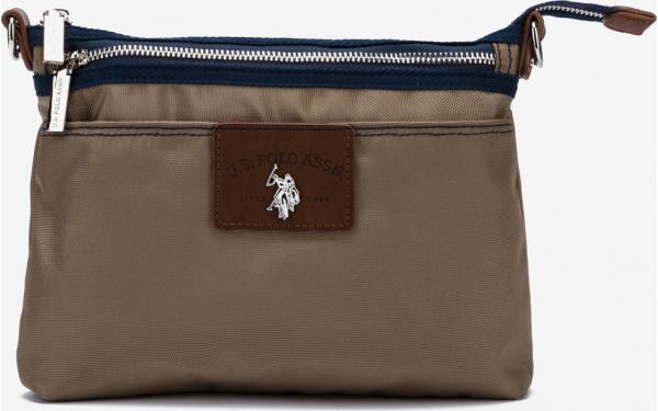 New Castle Cross body bag U.S. Polo Assn