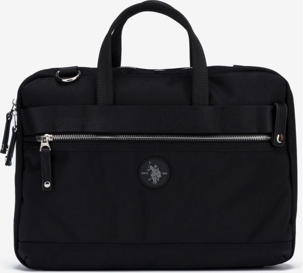 Waganer Brašna na notebook U.S. Polo Assn