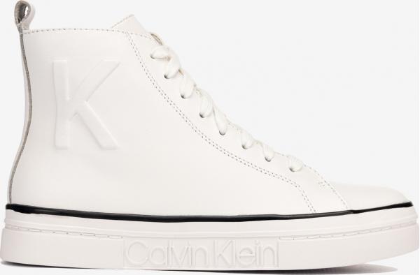 Katrice Tenisky Calvin Klein