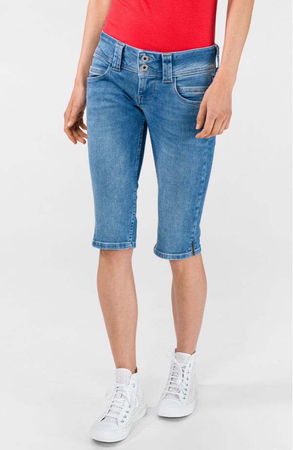 Venus 3/4 kalhoty Pepe Jeans