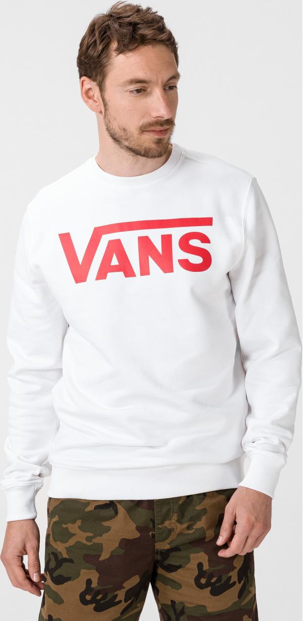 Classic Mikina Vans