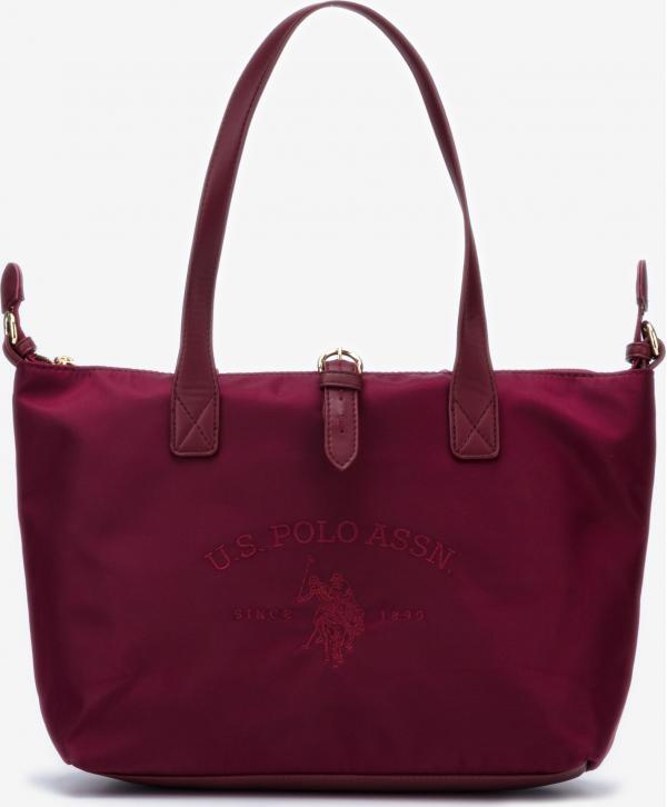 Patterson Medium Kabelka U.S. Polo Assn