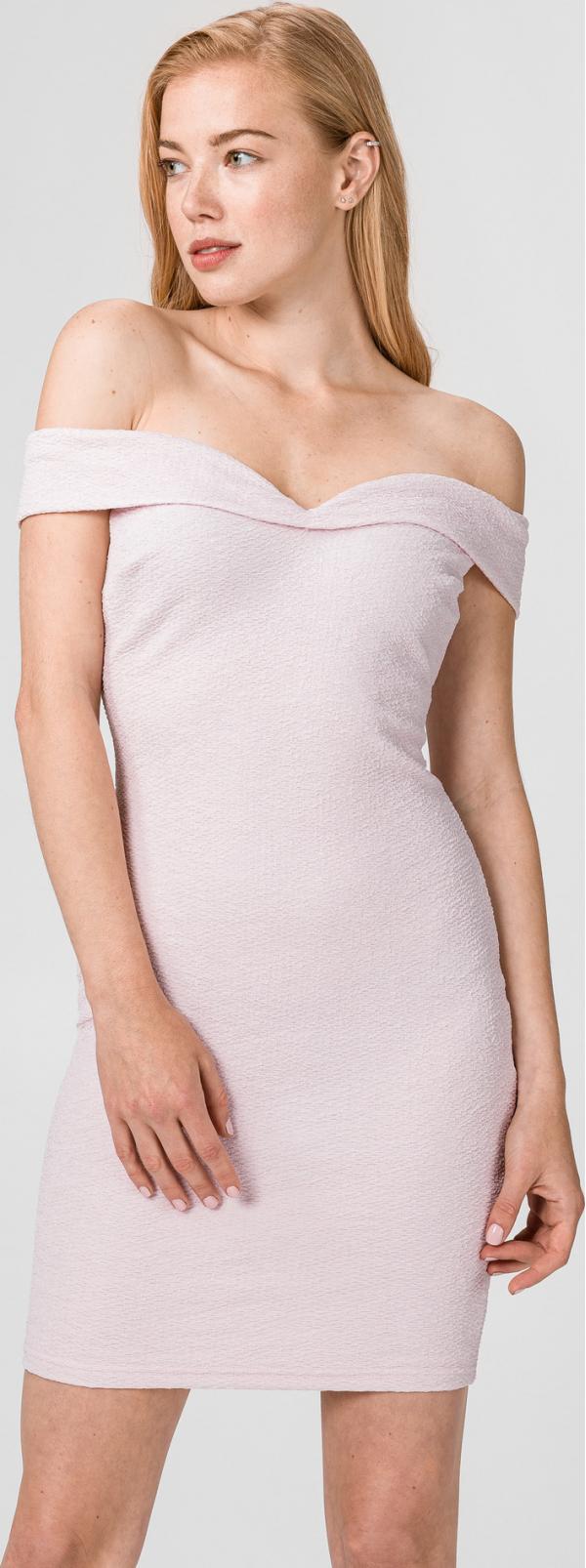 Blanca Šaty Guess