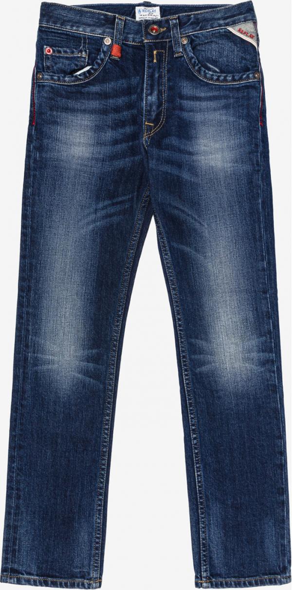 Džíny Replay SB9011 Trousers