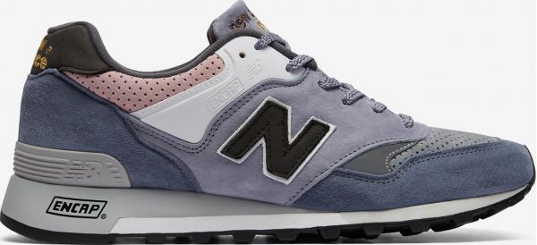 Boty New Balance M577YOR