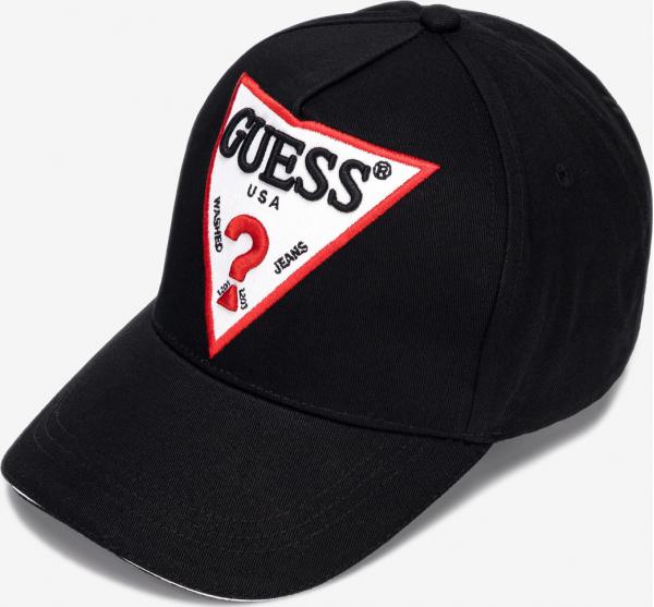Big Logo Baseball Kšiltovka Guess