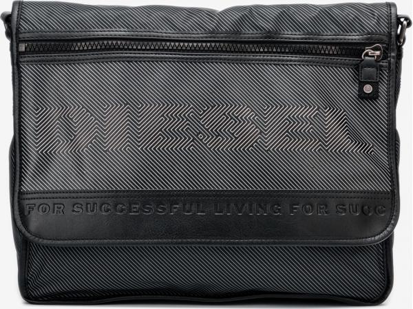 New Voyage Brašna na notebook Diesel