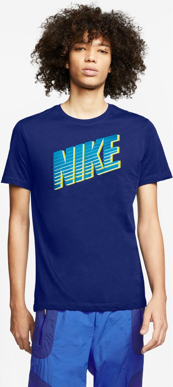 Block Triko Nike
