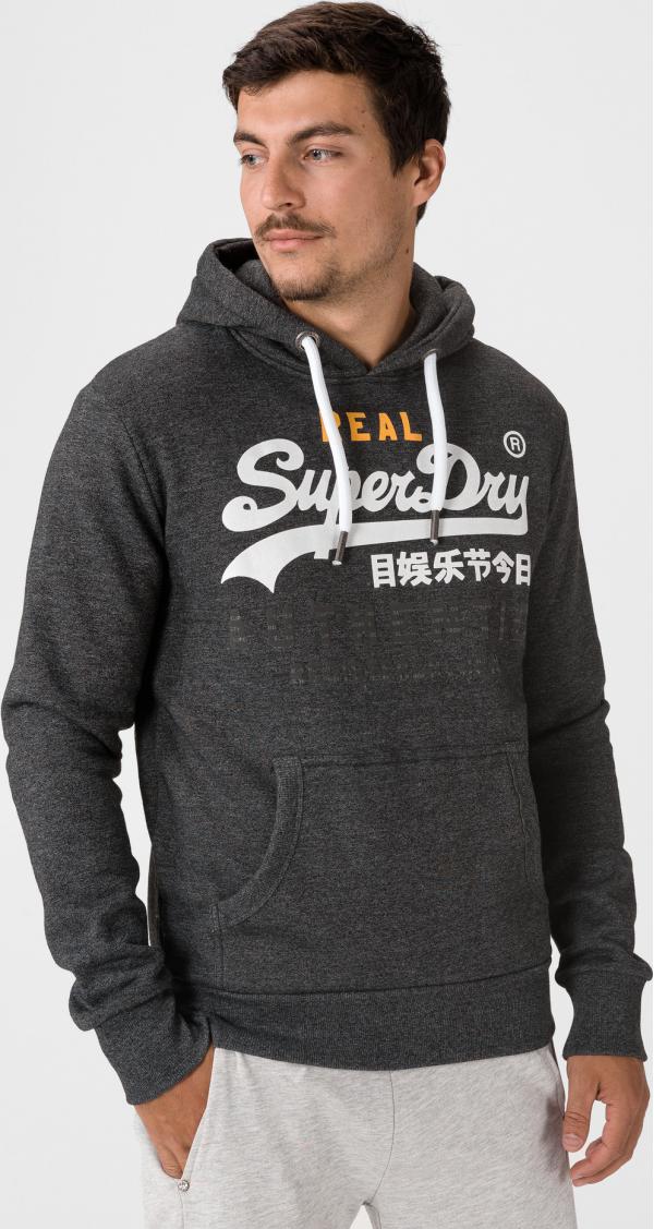 Authentic Mikina SuperDry