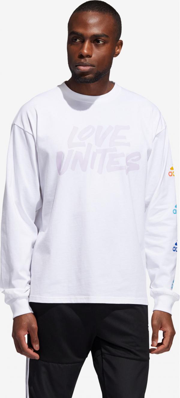 Pride Unites Triko adidas Originals