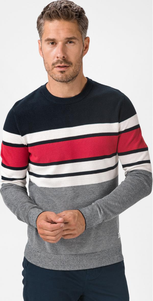 Tucker Svetr Jack & Jones