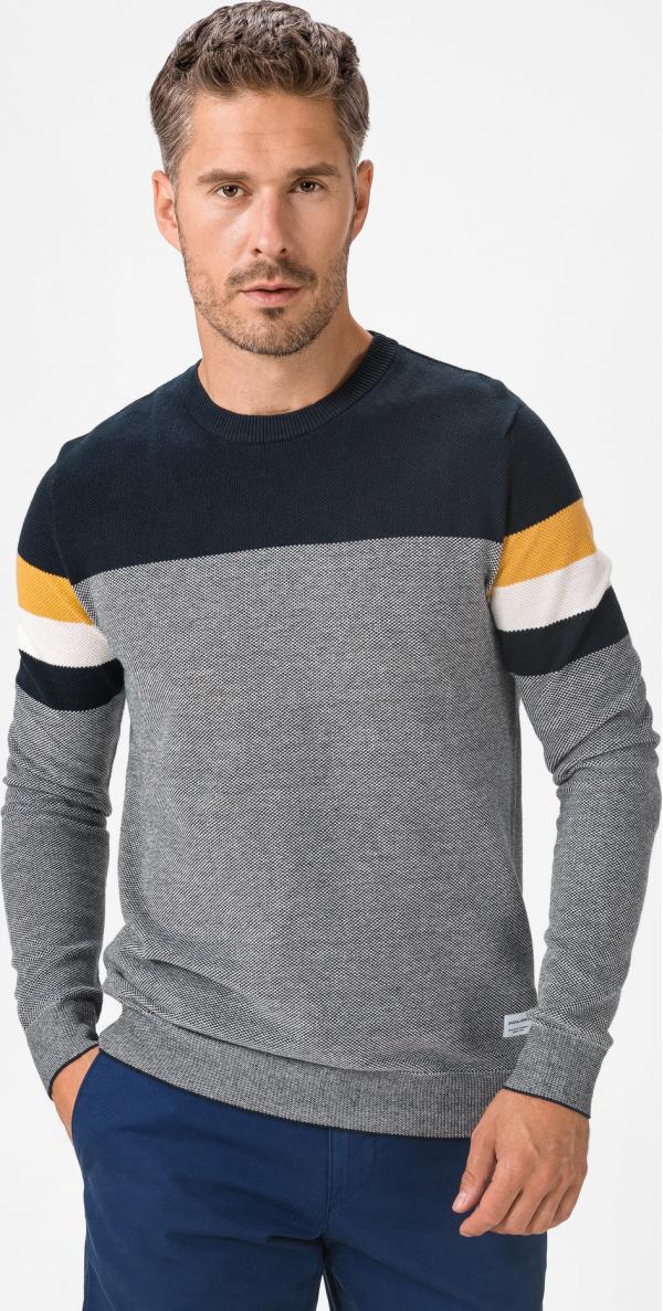 Tucker Svetr Jack & Jones