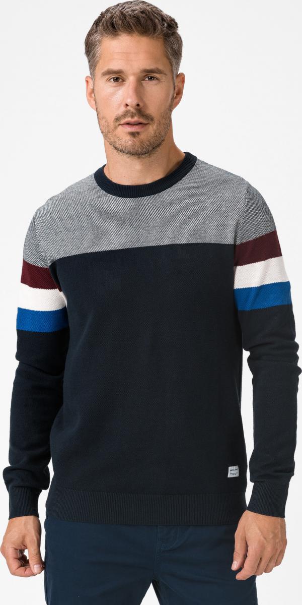 Tucker Svetr Jack & Jones