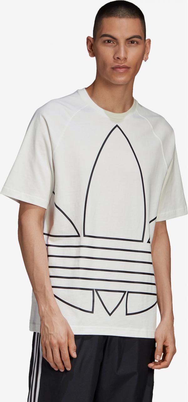 Big Trefoil Outline Triko adidas Originals