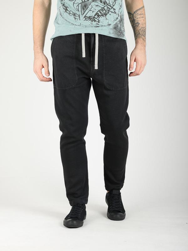 Džíny Replay M6533 Trousers