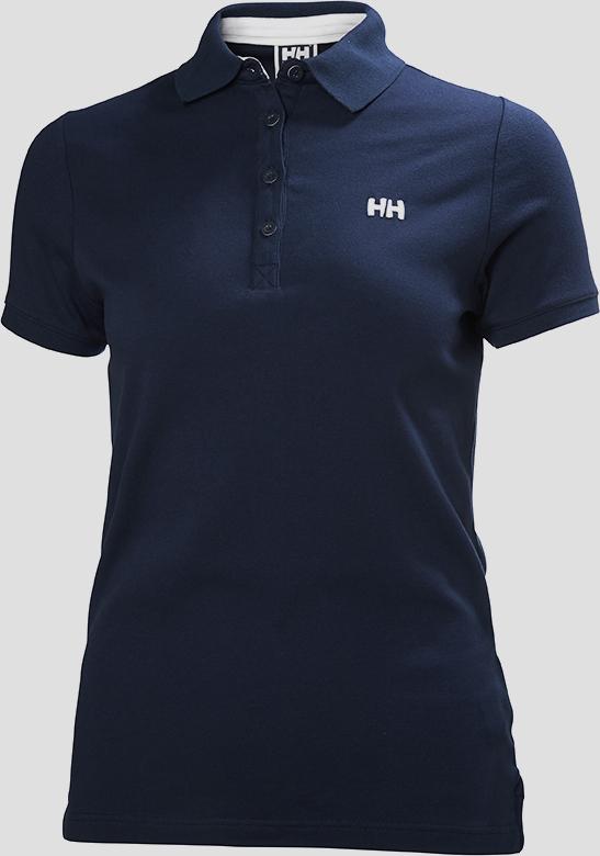 Tričko Helly Hansen W NAIAD BREEZE POLO