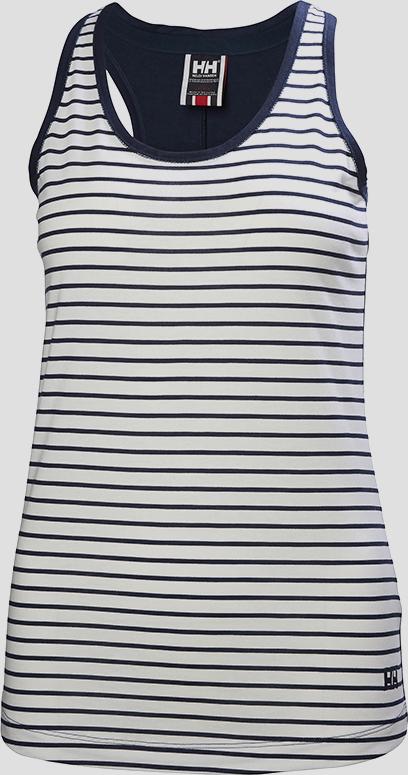 Tílko Helly Hansen W NAIAD SINGLET