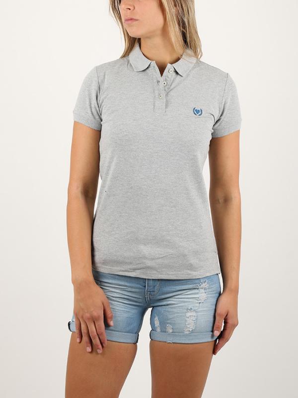Tričko Alcott POLO PIQUET STRETCH