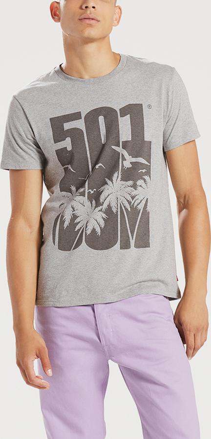 501® Graphic Triko Levi's®