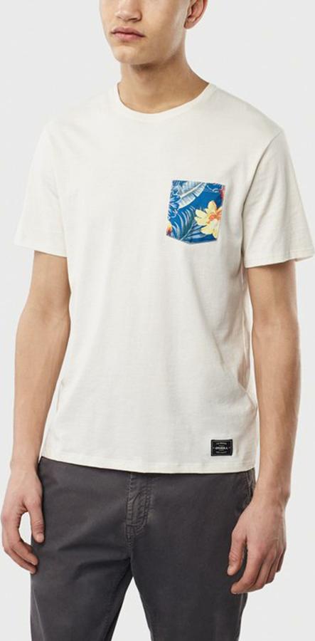 Tričko O´Neill Lm Pocket Filler T-Shirt