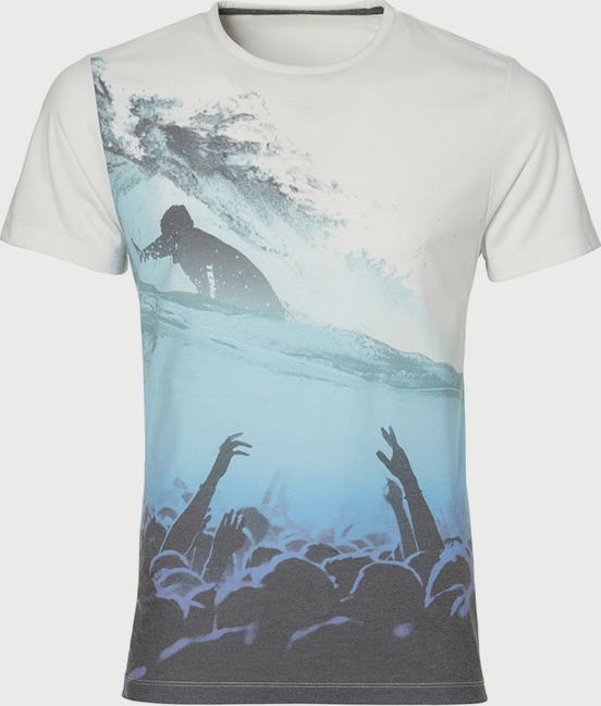 Tričko O´Neill Lm Photo Art T-Shirt