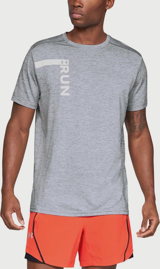Run Tall Triko Under Armour