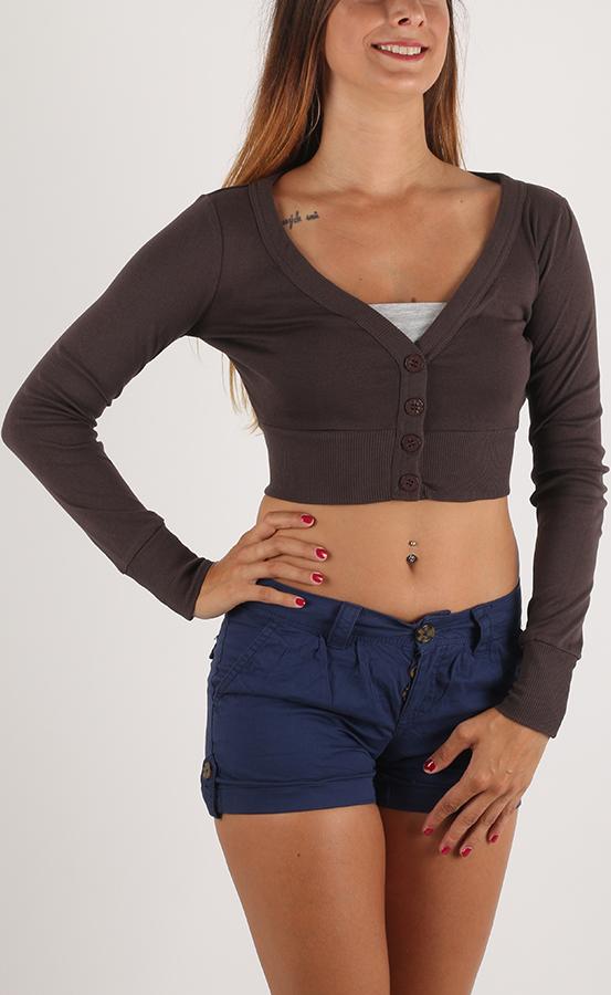 Svetr Terranova Maglia