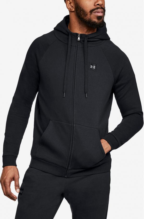 Rival Mikina Under Armour