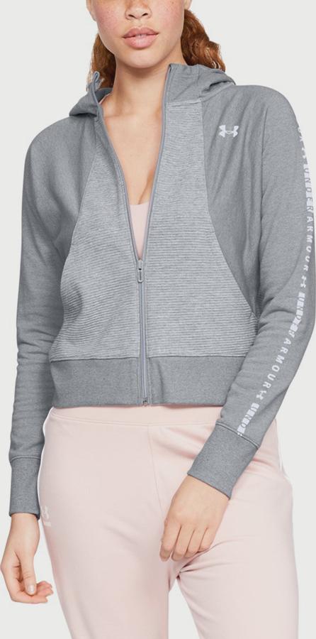 Microthread™ Mikina Under Armour