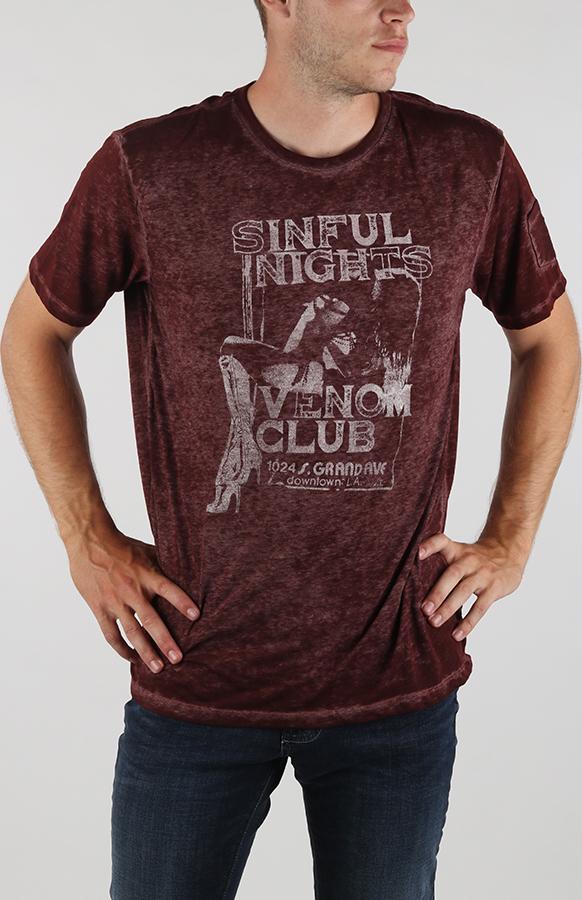 Tričko Replay M3387 T-Shirt