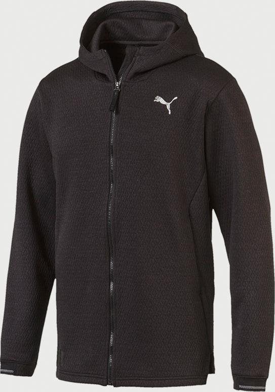 Mikina Puma N.R.G. Fullzip Jacket