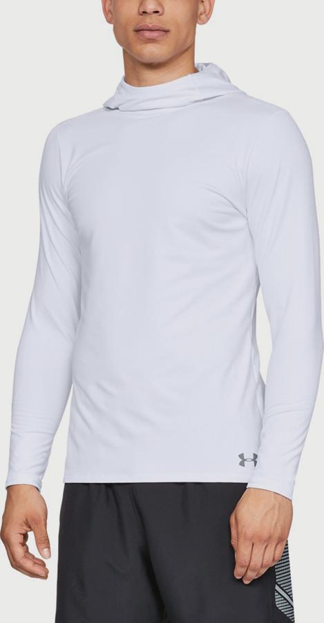 Tričko Under Armour Fitted CG Hoodie