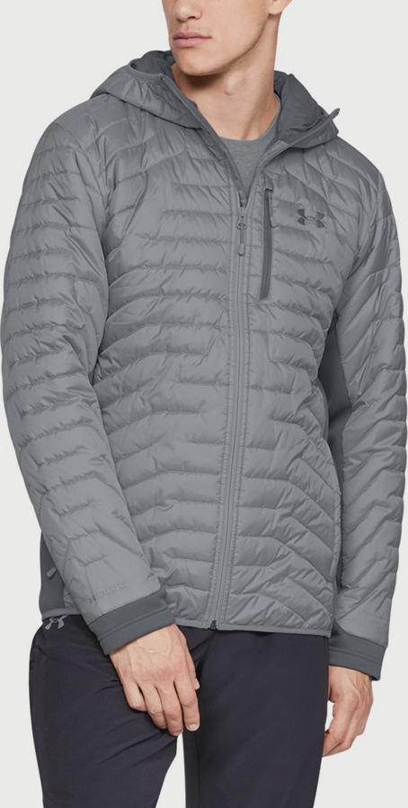 Bunda Under Armour CG Reactor Hybrid Jacket