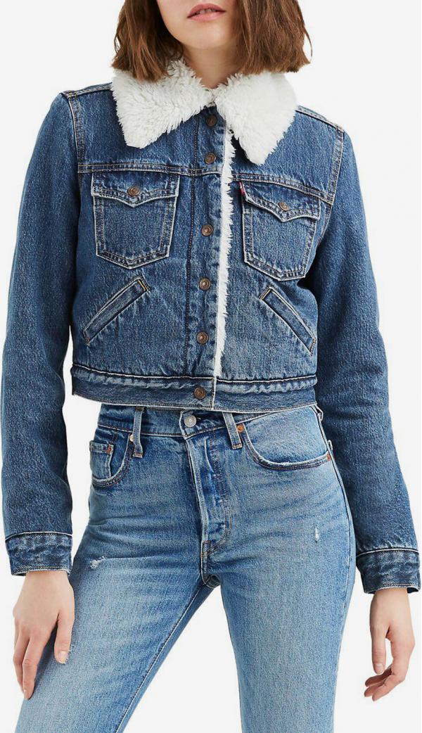 Styled Bunda Levi's®