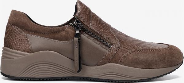 Boty Geox D Omaya A