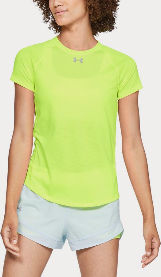 Qualifier Triko Under Armour