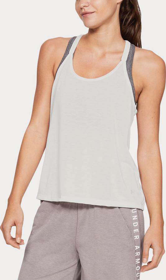 Whisperlight Tílko Under Armour