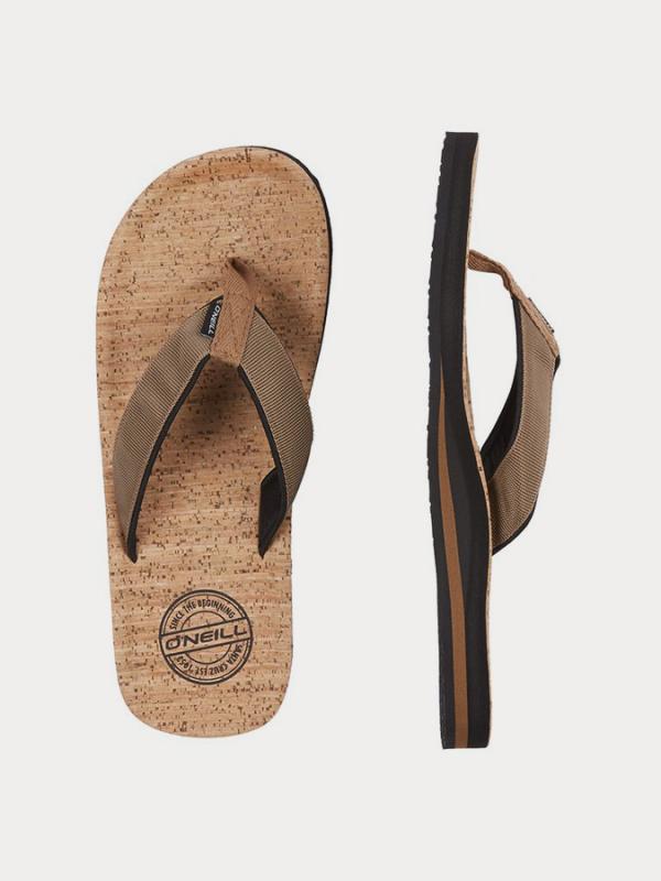 Žabky O´Neill Fm Chad Structure Sandals
