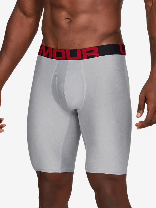 Tech™ 9" Boxerky 2 ks Under Armour