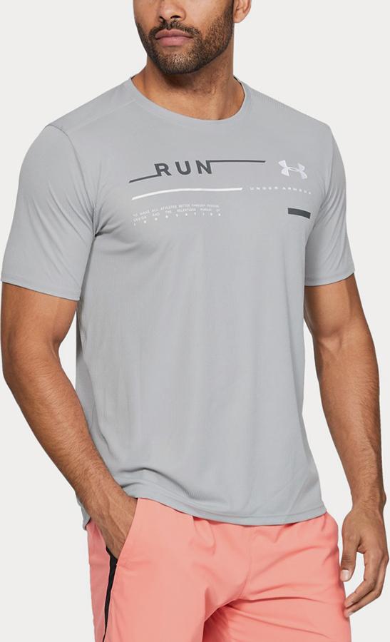 Run Triko Under Armour