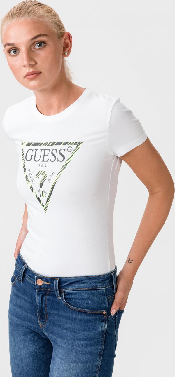 Ambra Triko Guess