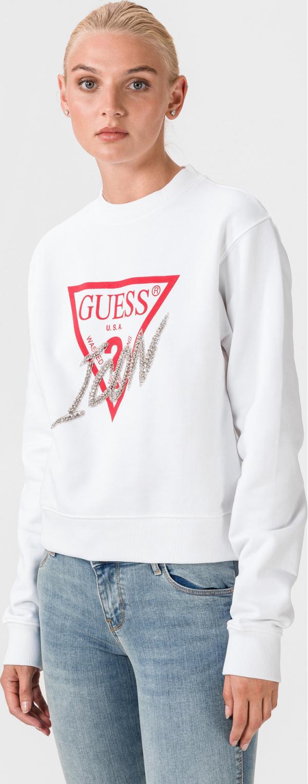 Icon Mikina Guess
