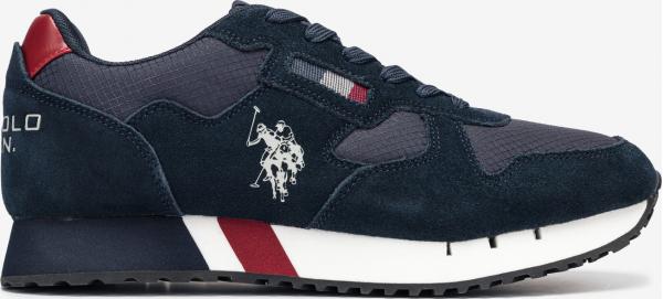 Deezen Tenisky U.S. Polo Assn
