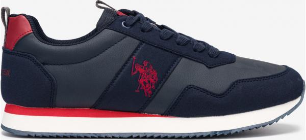 Exte1 Tenisky U.S. Polo Assn